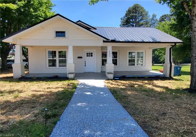 1st image of 121 W Elm St, Yadkinville, NC 27055 | MLS# 1223732