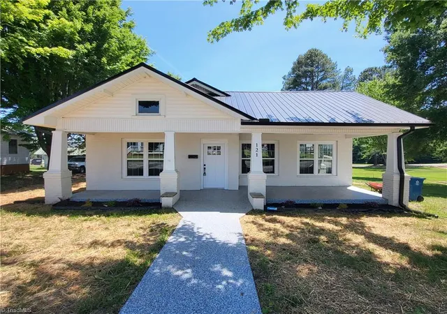 2nd image of 121 W Elm St, Yadkinville, NC 27055 | MLS# 1223732