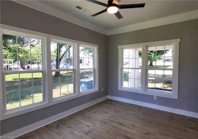 50th image of 121 W Elm St, Yadkinville, NC 27055 | MLS# 1223732