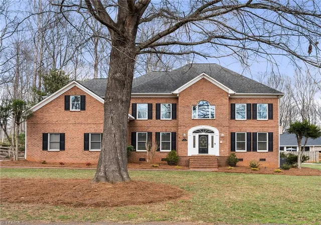 Photo 3 of Single family home for sale at 114 Seminole Ln, Lexington, NC 27295 | MLS# 1210436 | Listing updated on 2026-08-06