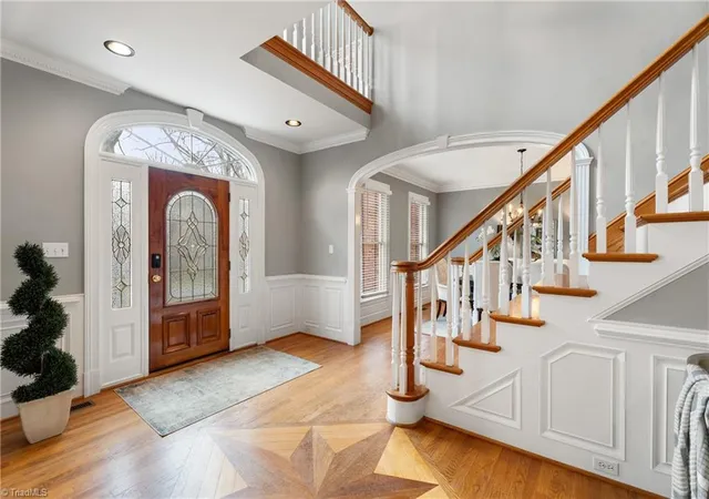 Photo 4 of Single family home for sale at 114 Seminole Ln, Lexington, NC 27295 | MLS# 1210436 | Listing updated on 2026-09-25