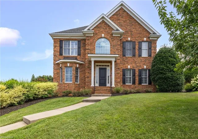 1st image of 5551 Garden Park Ln, Winston Salem, NC 27106 | MLS# 1228692