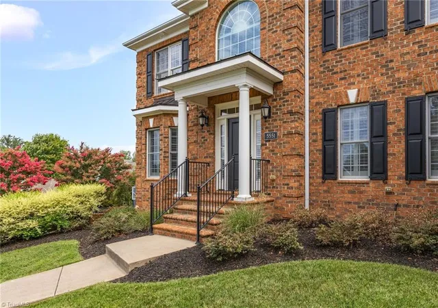 3rd image of 5551 Garden Park Ln, Winston Salem, NC 27106 | MLS# 1228692