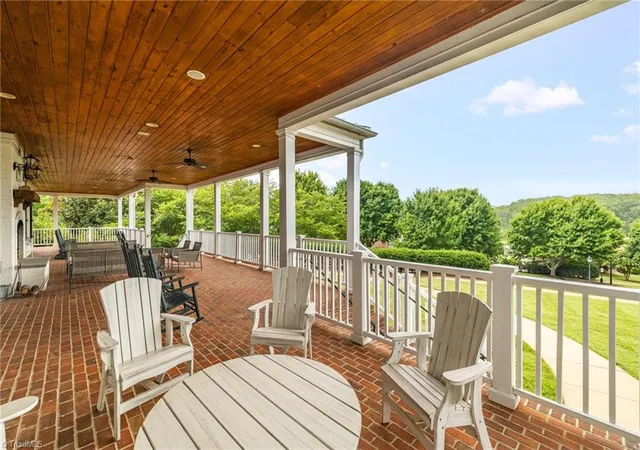 50th image of 5551 Garden Park Ln, Winston Salem, NC 27106 | MLS# 1228692