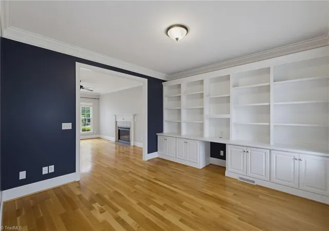 5th image of 5551 Garden Park Ln, Winston Salem, NC 27106 | MLS# 1228692