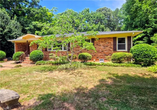 Homes for sale in Randleman, NC | 171 Idlewild Dr, Randleman, NC 27317 | MLS# 1224485