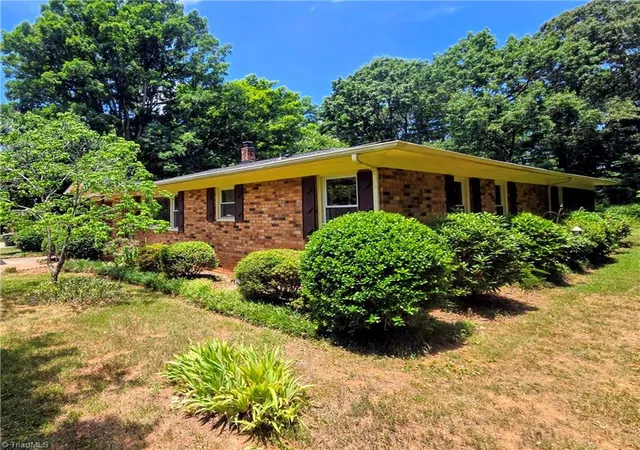 Homes for sale in Randleman, NC | 171 Idlewild Dr, Randleman, NC 27317 | MLS# 1224485