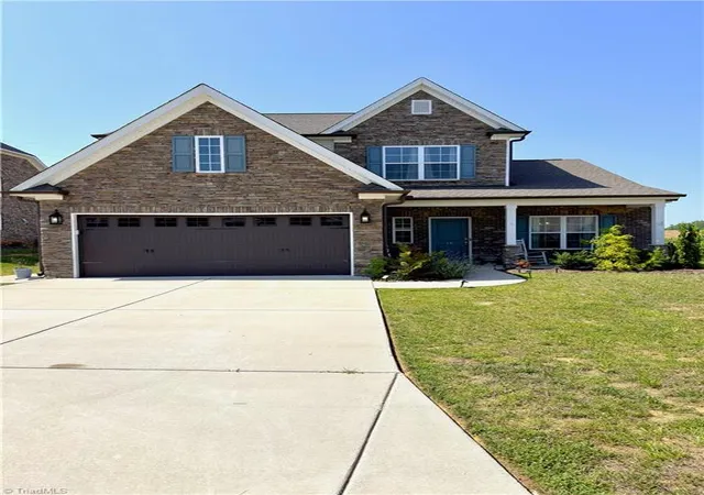 1st image of 12 Freemont Ct, Thomasville, NC 27360 | MLS# 1226515