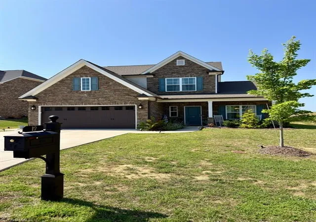 33rd image of 12 Freemont Ct, Thomasville, NC 27360 | MLS# 1226515