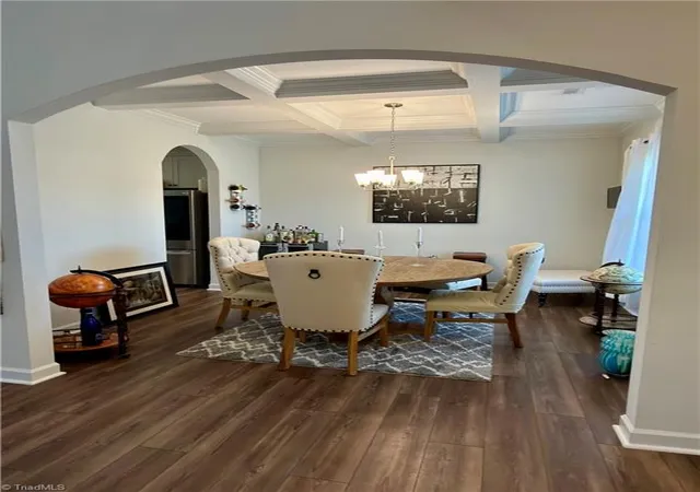 3rd image of 12 Freemont Ct, Thomasville, NC 27360 | MLS# 1226515