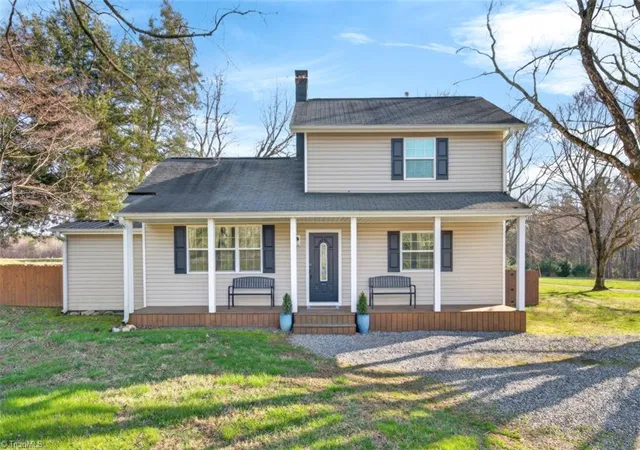 Photo 1 of Single Family Residence at 7620 E Washington St, Mebane, NC 27302 | MLS# 1216435 | | Sold on 2026-05-22