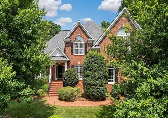 1st image of 4208 Bitternut Trl, Greensboro, NC 27410 | MLS# 1181833
