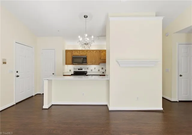 Photo 3 of Single family home for sale at 5934 W Friendly Ave #J, Greensboro, NC 27410 | MLS# 1220648 | Listing updated on 2026-07-26
