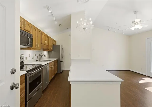 Photo 4 of Single family home for sale at 5934 W Friendly Ave #J, Greensboro, NC 27410 | MLS# 1220648 | Listing updated on 2026-07-26