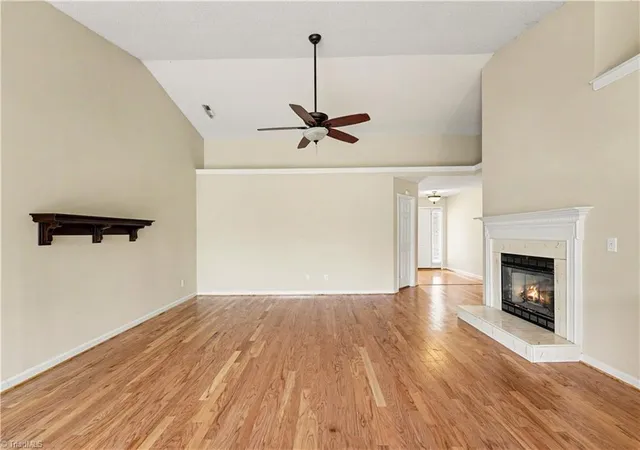 Photo 3 of Single family home for sale at 19 Mansfield Cir, Greensboro, NC 27455 | MLS# 1226474 | Listing updated on 2026-09-30