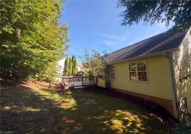 5th image of 6205 Lea Ray Dr, Greensboro, NC 27410 | MLS# 1233099
