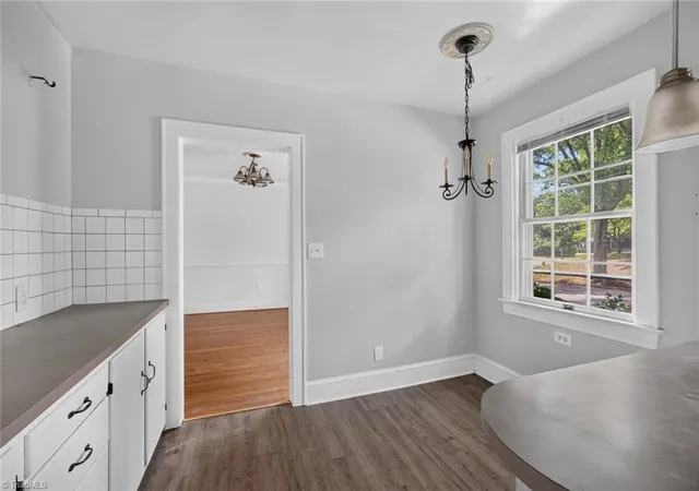 Photo 3 of Single family home for sale at 3252 Main St, Winston Salem, NC 27127 | MLS# 1225824 | Listing updated on 2026-08-18