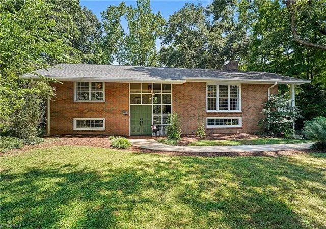 Photo 1 of Sale Pending at 2941 Good Hope Rd, Winston Salem, NC 27106 | MLS# 1231447 | Listing updated on 2026-09-19