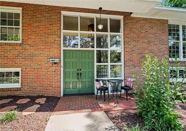 Photo 3 of Sale Pending at 2941 Good Hope Rd, Winston Salem, NC 27106 | MLS# 1231447 | Listing updated on 2026-09-19