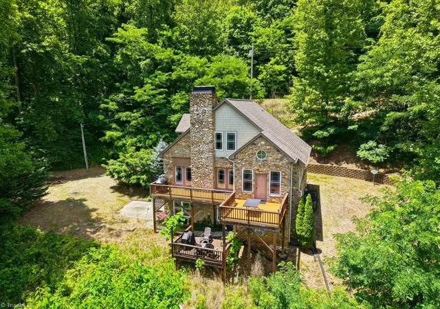 4th image of 255 Treadway Ridge Rd, Moravian Falls, NC 28654 | MLS# 1224431