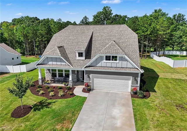 1st image of 7816 Fairview Garden Trl, Clemmons, NC 27012 | MLS# 1231232