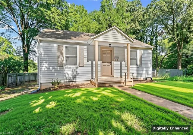 1st image of 165 Edgewood Cir, Winston Salem, NC 27127 | MLS# 1231798