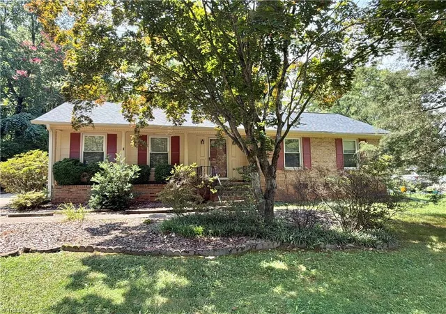 1st image of 5311 Bennington Dr, Greensboro, NC 27410 | MLS# 1231042