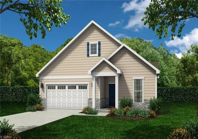 1st image of 1108 Hudson Dr, Mebane, NC 27302 | MLS# 1179874