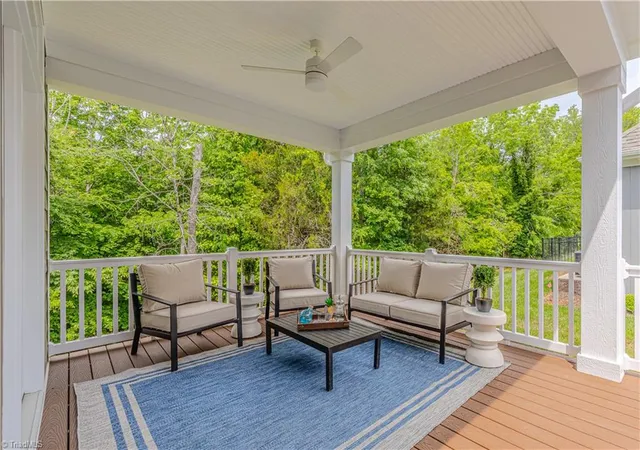 43rd image of 1108 Hudson Dr, Mebane, NC 27302 | MLS# 1179874