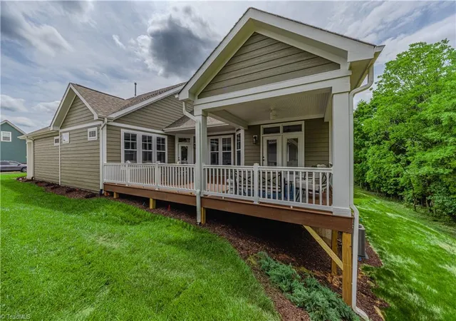 4th image of 1108 Hudson Dr, Mebane, NC 27302 | MLS# 1179874