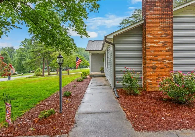 Photo 3 of Sale Pending at 945 Rhine Rd, Germanton, NC 27019 | MLS# 1227614 | Listing updated on 2026-09-10