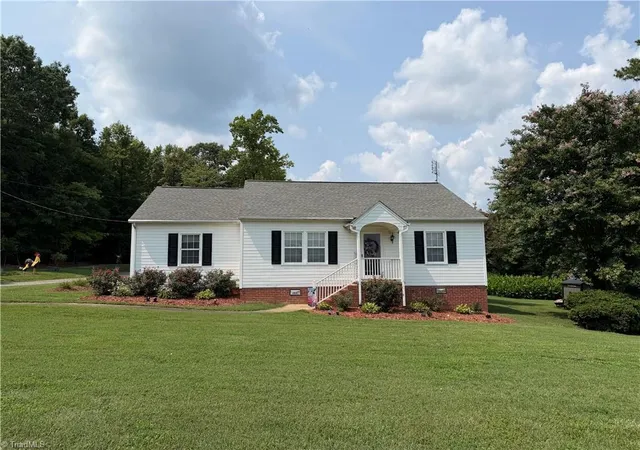 1st image of 10317 Nc Hwy 49 S, Liberty, NC 27298 | MLS# 1229465