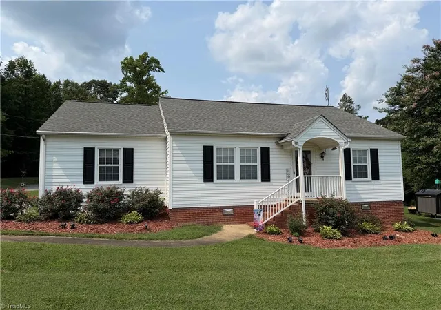 2nd image of 10317 Nc Hwy 49 S, Liberty, NC 27298 | MLS# 1229465