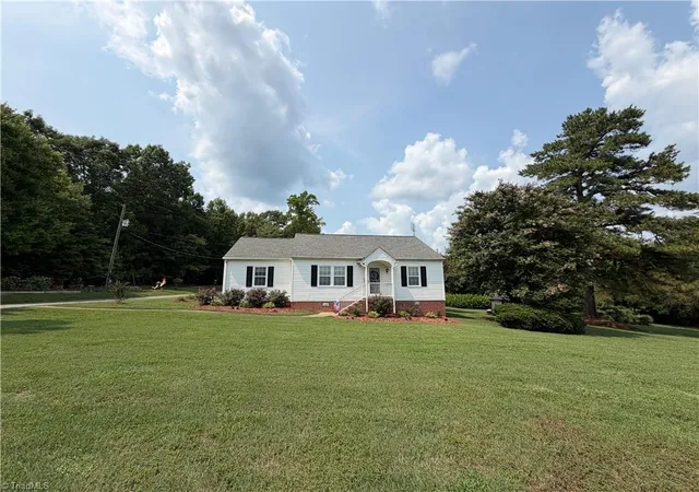 3rd image of 10317 Nc Hwy 49 S, Liberty, NC 27298 | MLS# 1229465