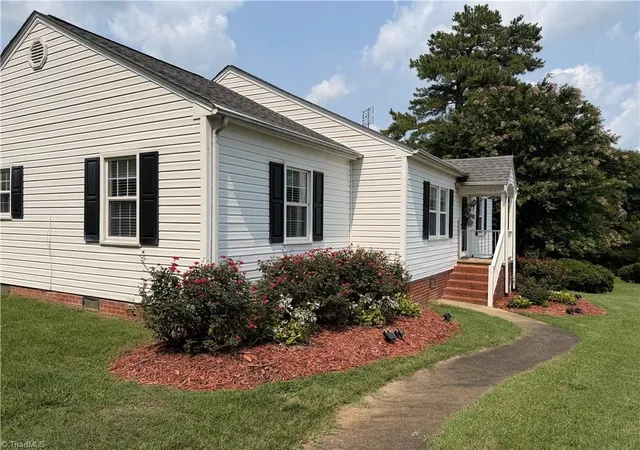5th image of 10317 Nc Hwy 49 S, Liberty, NC 27298 | MLS# 1229465