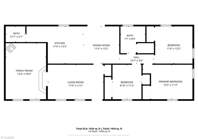 29th image of 501 Roberts Rd, Eden, NC 27288 | MLS# 1214628