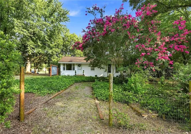 35th image of 7606 Bailey Ln, Liberty, NC 27298 | MLS# 1226517