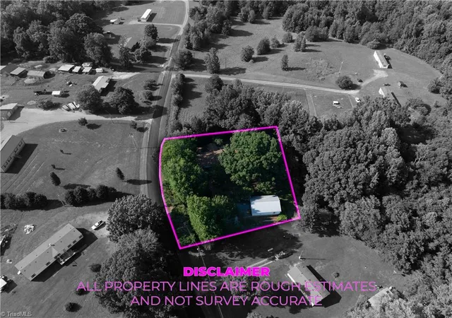 Homes for sale in Liberty, NC | 7606 Bailey Ln, Liberty, NC 27298 | MLS# 1226517