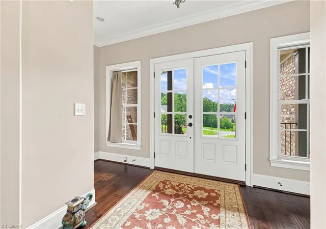 Photo 4 of Single family home for sale at 506 Margaret Hiatt Ct, Greensboro, NC 27455 | MLS# 1229326 | Listing updated on 2026-09-14