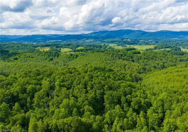 Photo 2 of Land for sale at Tbd Phipps Dairy Rd, Piney Creek, NC 28663 | MLS# 1191349 | Listing updated on 2026-08-31