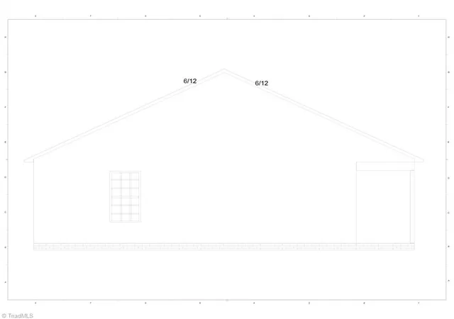 Photo 3 of Single family home for sale at 317 Price St, Eden, NC 27288 | MLS# 1217382 | Listing updated on 2026-06-30