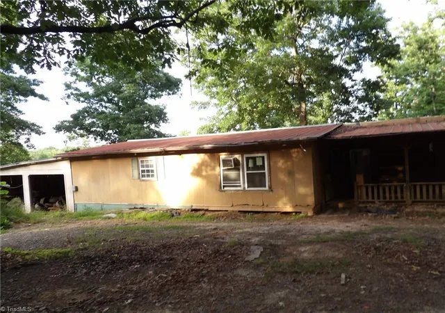Photo 1 of Manufactured home for sale at 634 Mcglamery Rd, Wilkesboro, NC 28697 | MLS# 1229573 | Listing updated on 2026-08-06