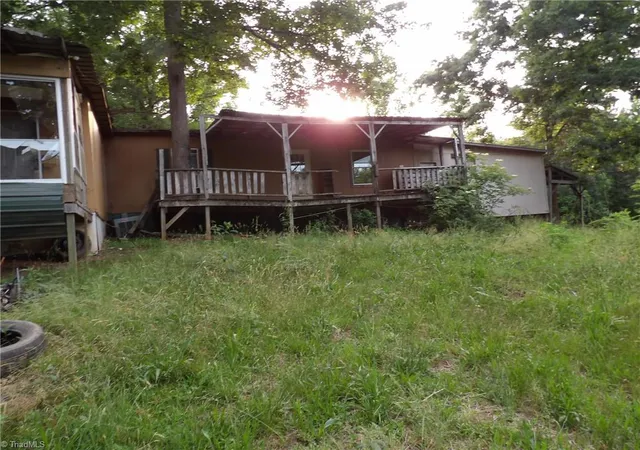 Photo 2 of Manufactured home for sale at 634 Mcglamery Rd, Wilkesboro, NC 28697 | MLS# 1229573 | Listing updated on 2026-08-06