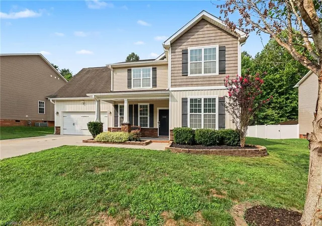 Photo 3 of Single family home for sale at 240 Water Ml Rd, Kernersville, NC 27284 | MLS# 1227631 | Listing updated on 2026-09-09