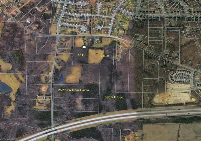 1st image of 3824 Lee St, Greensboro, NC 27406 | MLS# 1113603