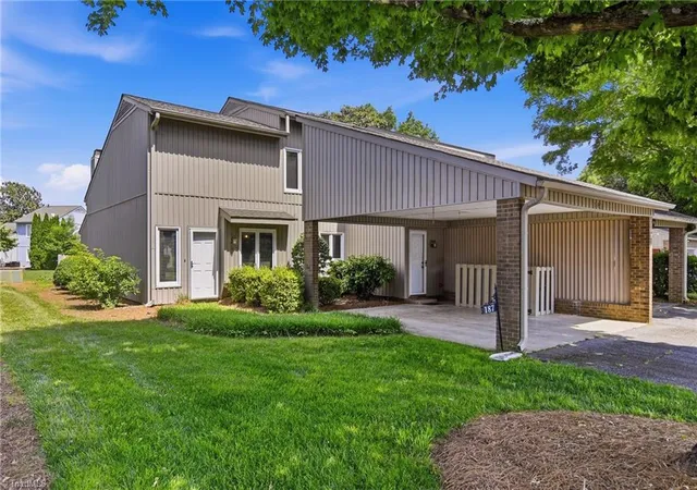 1st image of 187 Spyglass Dr, Advance, NC 27006 | MLS# 1223046