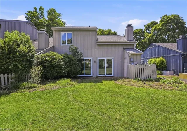4th image of 187 Spyglass Dr, Advance, NC 27006 | MLS# 1223046