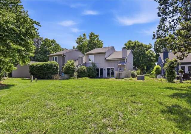 5th image of 187 Spyglass Dr, Advance, NC 27006 | MLS# 1223046