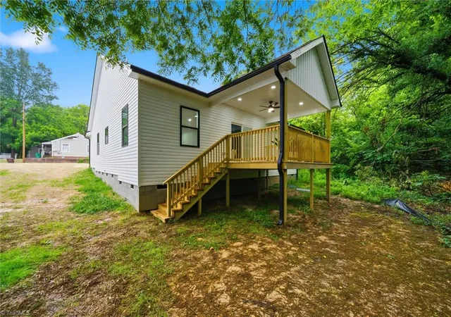 29th image of 405 W Willis Ave, High Point, NC 27260 | MLS# 1209927