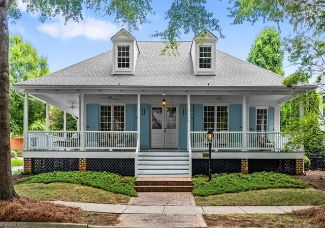 1st image of 5010 Angler Ln, Greensboro, NC 27455 | MLS# 1231580
